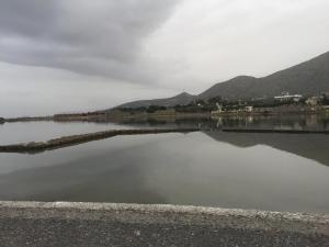 Elounda Apartments by The Sea