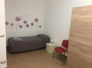 CASA IMMERSA nel VERDE