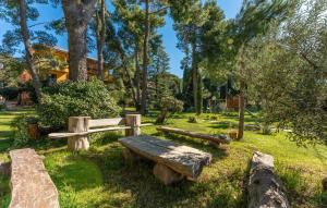Cozy Apartment In Sveti Filip I Jakov 