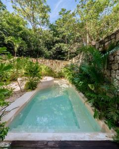 Mayan Luxury Temple with Pool, Firepit and Concierge Services