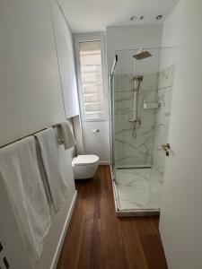 Charming Paris apartment