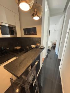 Charming Paris apartment