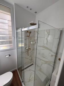 Charming Paris apartment