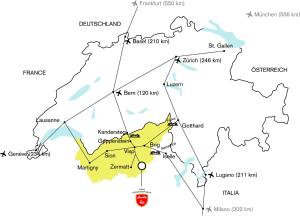 Haus Erle Saas Grund Switzerland J2ski