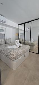 Le Romance - Palm Beach - Sea View - Wi-Fi - Air Conditioning