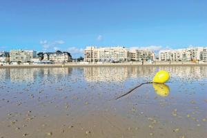 Appartements Residence Les Oceanes - maeva Home - Studio duplex vue mer 4 personnes - Confort MAE-9231 : photos des chambres
