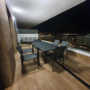 Costa Blanca Beach Apartment