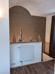 Ferienhaus am Schladitzer See Leipzig Messe Flughafen