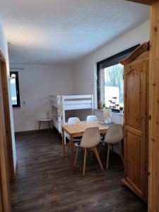 Ferienhaus am Schladitzer See Leipzig Messe Flughafen