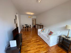 Botanico apartment