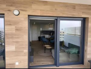 Costa Blanca Beach Apartment