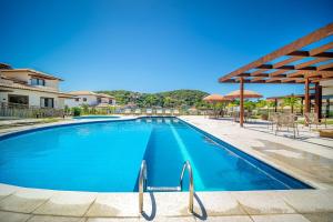 Bz95 Cond. Viva Búzios! Linda casa 4 quartos - Ubytování bez kategorie ve městě Búzios