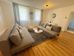 PS Apartments Freienhufen - Dollenchen