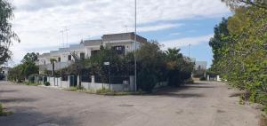 Dimora Sentiero Di Mare