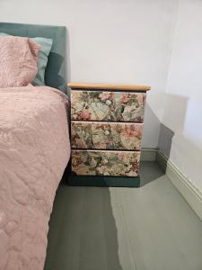 The Coach House, York