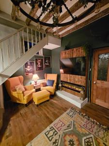 The Coach House, York