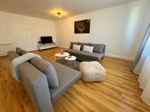 PS Apartments Freienhufen