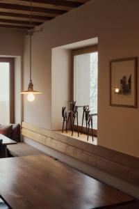 Ustria Steila Siat Hotel und Restaurant