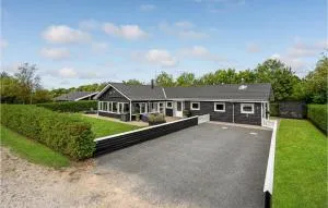 Holiday Home Spurvevænget Iii - Falen