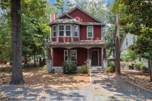 Hunter House Southern Pines