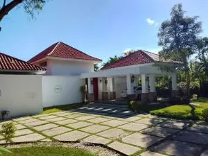 Villa Don Julio - Los Conucos