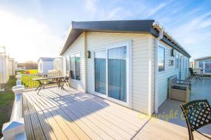 MP720 Lodge - Camber Sands