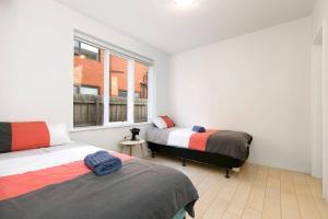 Domi Rentals - The Carlisle Apartments