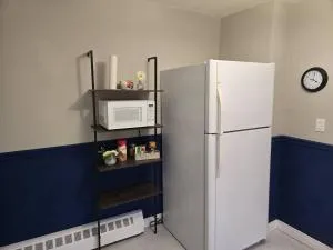 Milford room 1 - Lubec