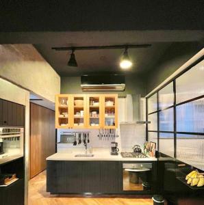 Lindo e Moderno apartamento no Leblon