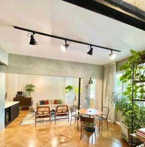 Lindo e Moderno apartamento no Leblon