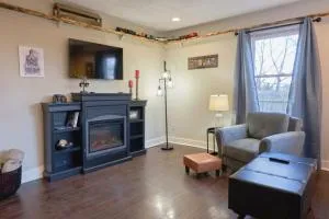 Midnight Train to Midway - Midway