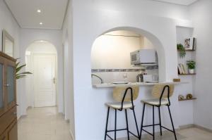 Marinasunbeach Estudio Paseo Juan Aparicio