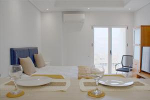 Marinasunbeach Estudio Paseo Juan Aparicio