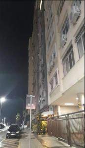 Apartamento Studio em Copacabana perto da praia