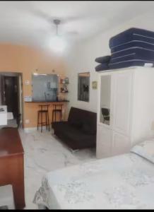 Apartamento Studio em Copacabana perto da praia