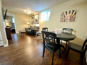 Like Home at Fairmont