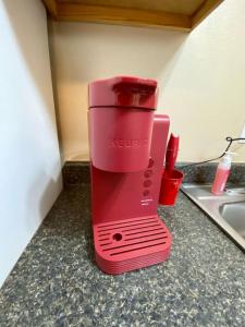 Like Home at Fairmont