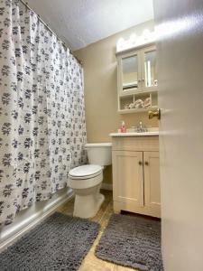 Like Home at Fairmont