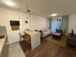 Apartmani KG - Jovanovac