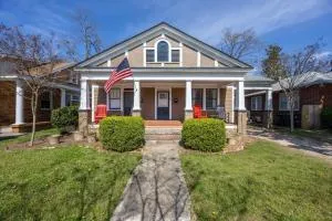 Zen Den(King Bed)Close to Zoo - 列克星敦