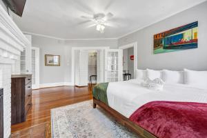 Zen Den(King Bed)Close to Zoo