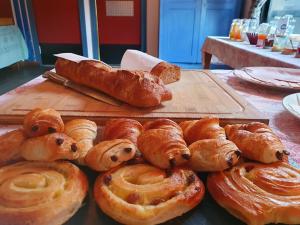 Hotels Hotel des Alpes - Skiers & Bikers Lodge : photos des chambres