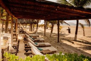 Puertas Paraíso Hotel boutique