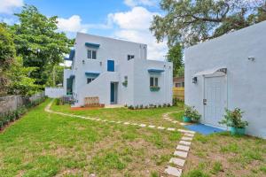 Celeste House Enjoy Caribbean 2BR APT