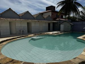 Chalé Casa da Barra