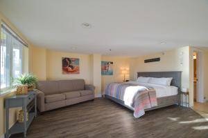 Lakeshore Lodging Lodge 611 - 3hvězdičkové hotely ve městě Homer