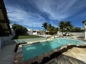 Chalé Casa da Barra