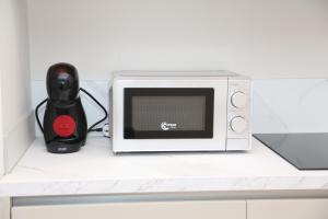 Apartment 1 - City Centre