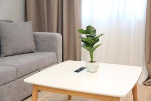 Apartment 1 - City Centre