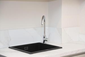 Apartment 1 - City Centre